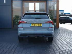 Škoda Kamiq (2021) thumbnail 8
