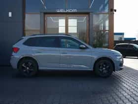 Škoda Kamiq (2021) thumbnail 10