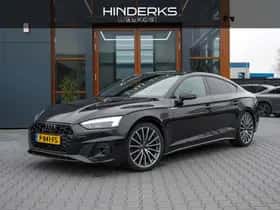 Audi A5 (2022)