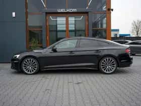 Audi A5 (2022) thumbnail 2