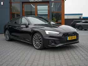 Audi A5 (2022) thumbnail 11