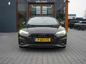 Audi A5 (2022) thumbnail 12