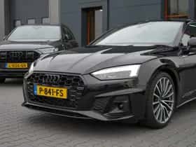 Audi A5 (2022) thumbnail 13