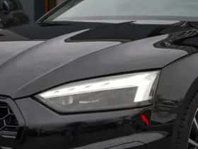 Audi A5 (2022) thumbnail 14