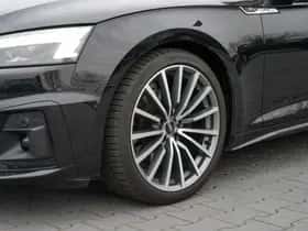 Audi A5 (2022) thumbnail 15