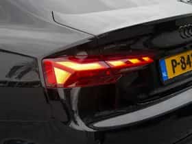 Audi A5 (2022) thumbnail 16