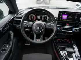 Audi A5 (2022) thumbnail 17