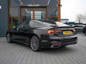 Audi A5 (2022) thumbnail 3