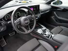Audi A5 (2022) thumbnail 4