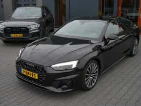 Audi A5 (2022) thumbnail 33