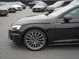 Audi A5 (2022) thumbnail 34