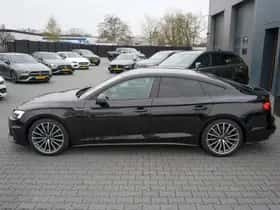 Audi A5 (2022) thumbnail 35