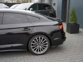 Audi A5 (2022) thumbnail 36