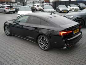 Audi A5 (2022) thumbnail 37