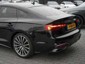 Audi A5 (2022) thumbnail 38