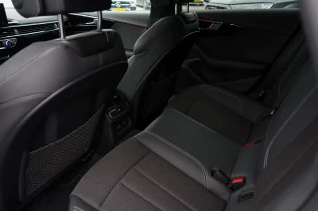 Audi A5 (2022) thumbnail 6