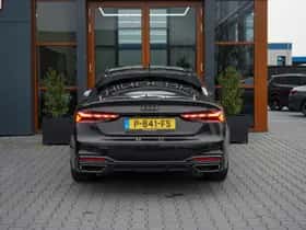 Audi A5 (2022) thumbnail 8