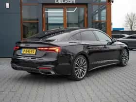 Audi A5 (2022) thumbnail 9
