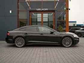 Audi A5 (2022) thumbnail 10