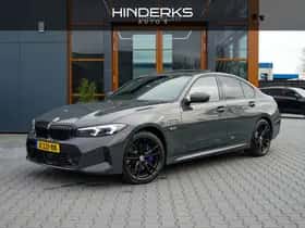 BMW 3-Serie (2023)
