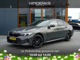 BMW 3-Serie (2023)
