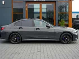 BMW 3-Serie (2023) thumbnail 9