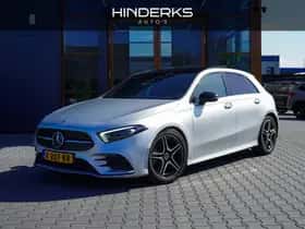 Mercedes-Benz A-Klasse (2021)
