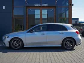 Mercedes-Benz A-Klasse (2021) thumbnail 2