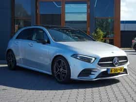 Mercedes-Benz A-Klasse (2021) thumbnail 11