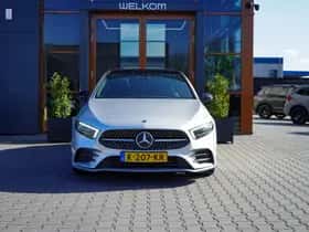 Mercedes-Benz A-Klasse (2021) thumbnail 12