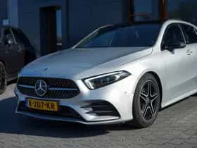 Mercedes-Benz A-Klasse (2021) thumbnail 13