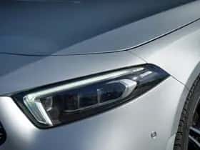 Mercedes-Benz A-Klasse (2021) thumbnail 14