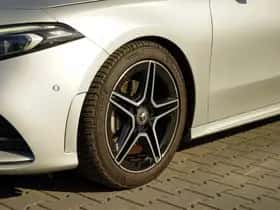 Mercedes-Benz A-Klasse (2021) thumbnail 16