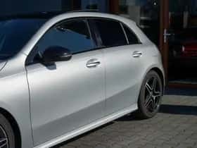 Mercedes-Benz A-Klasse (2021) thumbnail 17