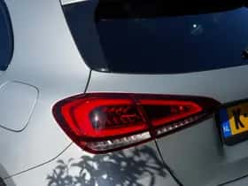 Mercedes-Benz A-Klasse (2021) thumbnail 18