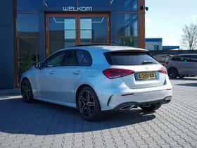 Mercedes-Benz A-Klasse (2021) thumbnail 3