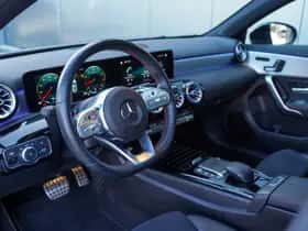 Mercedes-Benz A-Klasse (2021) thumbnail 4