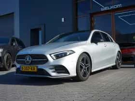 Mercedes-Benz A-Klasse (2021) thumbnail 34