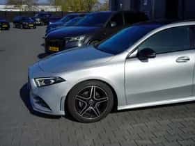Mercedes-Benz A-Klasse (2021) thumbnail 35