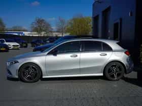 Mercedes-Benz A-Klasse (2021) thumbnail 37