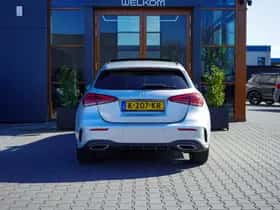 Mercedes-Benz A-Klasse (2021) thumbnail 8