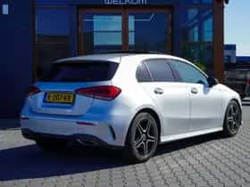 Mercedes-Benz A-Klasse (2021) thumbnail 9