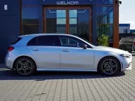 Mercedes-Benz A-Klasse (2021) thumbnail 10