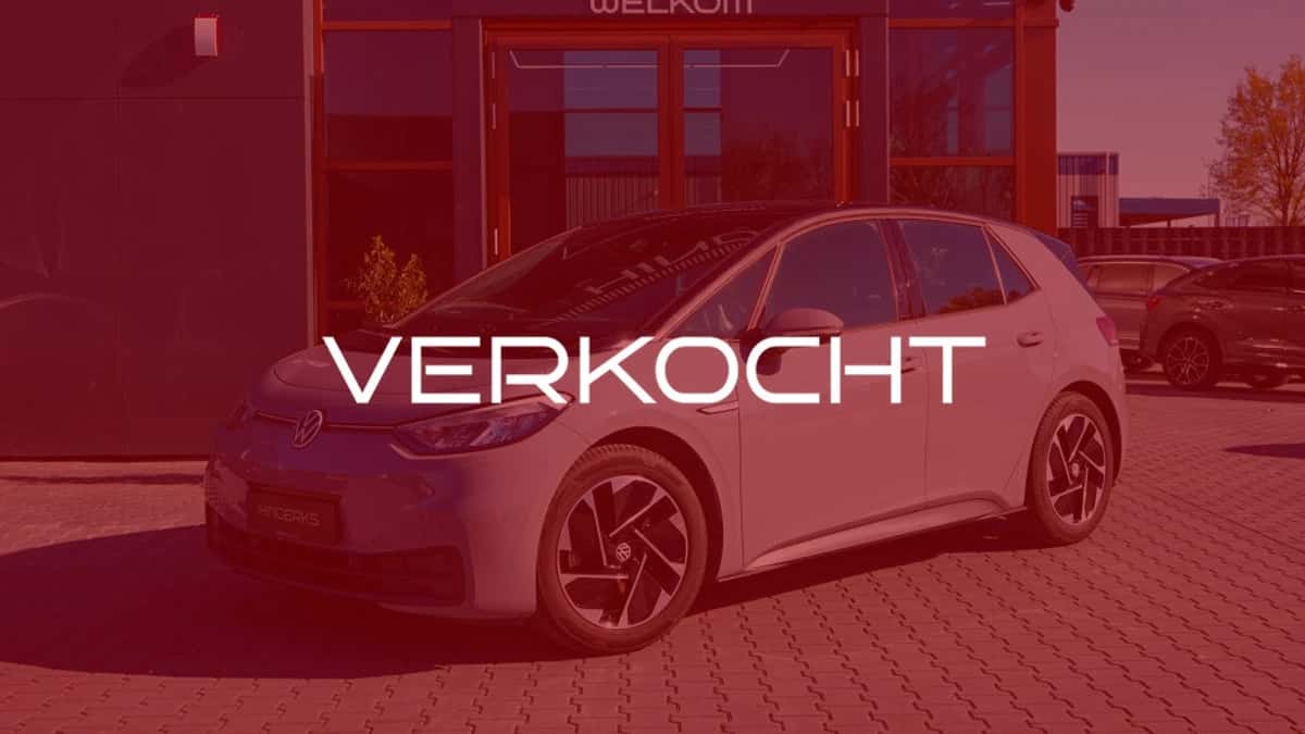 Volkswagen ID.3 (2022) — foto 1