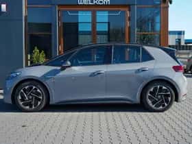 Volkswagen ID.3 (2022) thumbnail 2