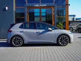 Volkswagen ID.3 (2022) thumbnail 11