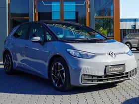 Volkswagen ID.3 (2022) thumbnail 12