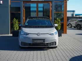 Volkswagen ID.3 (2022) thumbnail 13