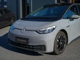 Volkswagen ID.3 (2022) thumbnail 14