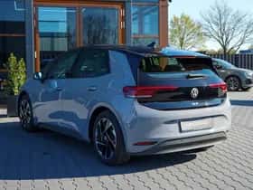 Volkswagen ID.3 (2022) thumbnail 3